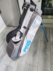 ping 4 series golf bag