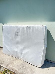free double mattress