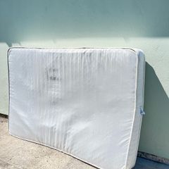 free double mattress