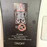 TANITA Segmental Body Fat Scales (BC-545N) Image 3