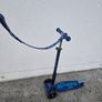 Scooter Maxi Micro 3 wheel Foldable LED Image 7