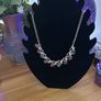 Vintage Crystal Necklace (From Rhinestones) Image 6