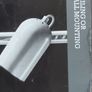 BHS Triple Bar Spot Lighting, uses R63 60w Reflector Lamp, Beige in colour, new in Box, never used Image 8