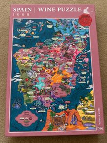 Adult puzzle