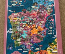 Adult puzzle