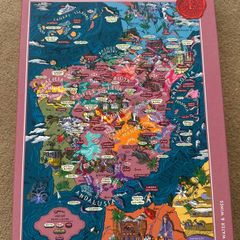 Adult puzzle