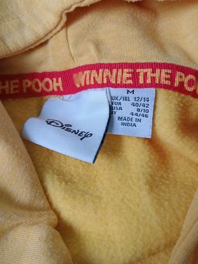 Winnie the pooh hoodie