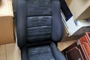 Toyota Mr2 1994 Passanger Seat