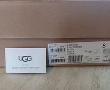 UGG Ladies Boots