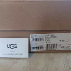 UGG Ladies Boots