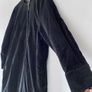 COS  A-Line Corduroy Shirt Dress Image 4