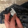 Girls Levi Jeans Image 2