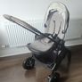 Joie Travel System - Buggy, Carrycot, Car Seat, isofix base Image 10