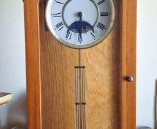 Grandfather Clock