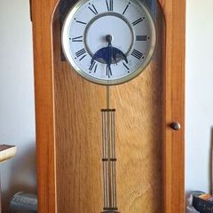 Grandfather Clock