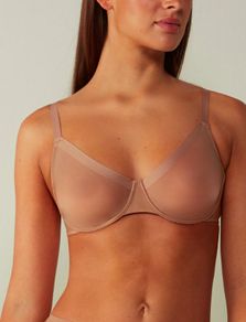 Brand new Intimissimi bra medium beige 85B