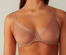 Brand new Intimissimi bra medium beige 85B
