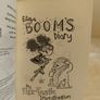 Eliza Booms Diary, My Fizz tastic Investigation Image 4