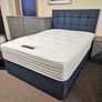 Brand New Stylist Single, Double King And Superking Sizes Divan Beds. Optional Drawers And Tufted Mattresses Instock Image 3