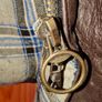 Belstaff Leather Jacket Image 5