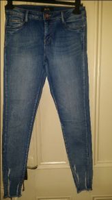 Diesel Classic Skinny jeans size UK10 EU38 W29 L32 Perfect condition Postage included