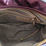 Michael, Michael Kors Maroon Tote Bag Image 3
