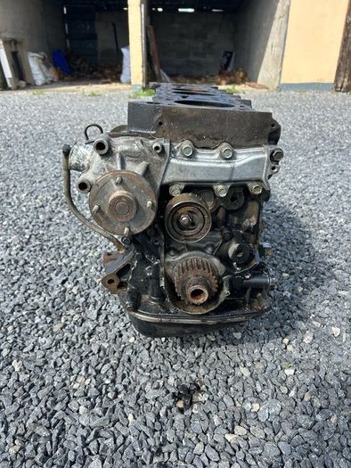 Nissan RB30 Engine Block (Sold pending pick-up)