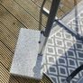 Parasol and heavy base Image 3