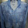 Next Jeans Jacket - Size M Image 4