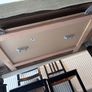 Ikea extendable table 4/6/8/10 seater Image 3