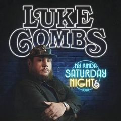 2xluke combs slane castle