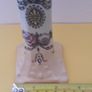 Candlesticks - Ceramic - Vintage Image 7