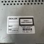 AA6T18C815AE Ford Fiesta 2011 head unit  AA6T-18C815-AE A1l2b82s Image 2
