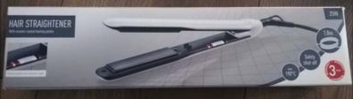 Hair straightener