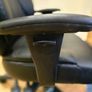 Premium Executive Office Chair, High Comfort, Excellent Condition Image 7