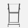 Adjustable 19" Rack Trolley Image 9