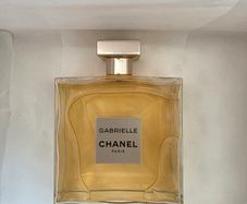 Perfume Chanel Gabrielle