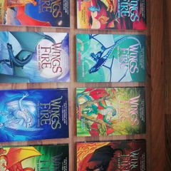 Wings of Fire GRAPHIC NOVEL collection