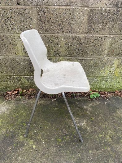 Retro Chair