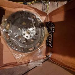 Exedy Racing Flywheel for Honda B-series
