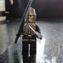 Lego DRAGON KNIGHT Minifigure Lego Castle Lego Minifigures Image 3