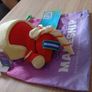 Makeship Kai Plushie Gravity Circuit Limited Edition 1 of 376 Brand New Image 7