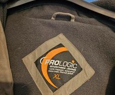 Prologic Fishing Jacket XL