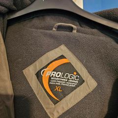 Prologic Fishing Jacket XL