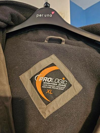 Prologic Fishing Jacket XL
