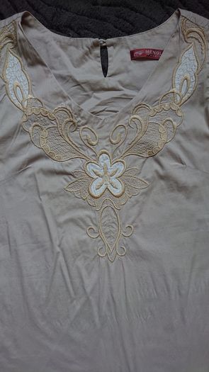 Menglu Fashion Dress. Size 10