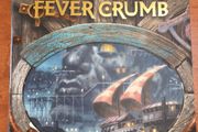 Fevercrumb by Philip Reeves