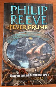 Fevercrumb by Philip Reeves