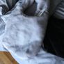 fur handbag Image 5