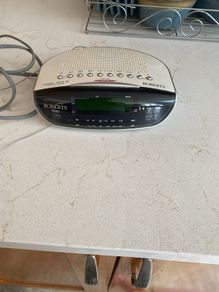 alarm
